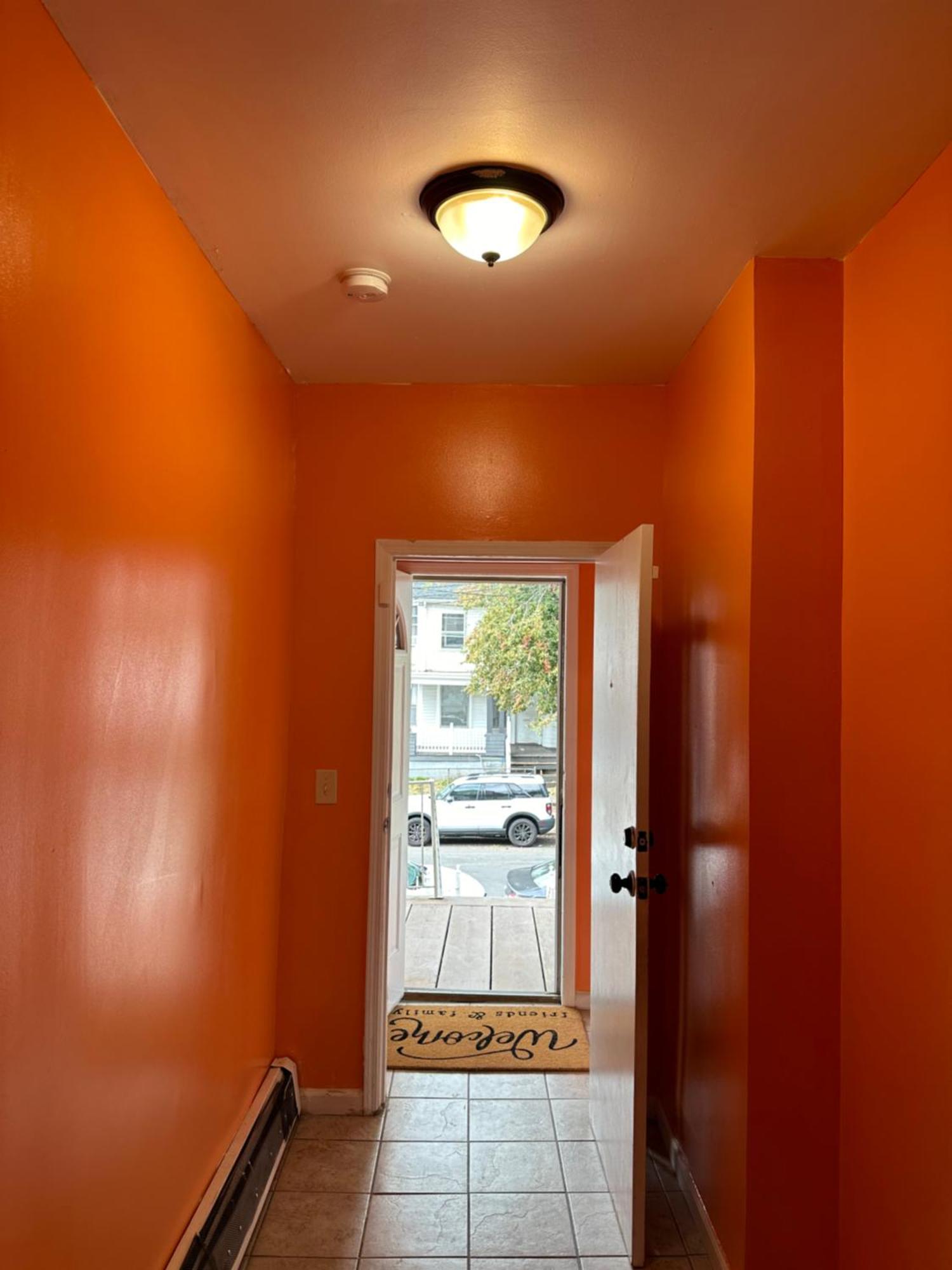 Fidelia Garnet Room, Queen Bed Minutes From Newark Liberty International Airport And Newark Penn Station Exterior photo